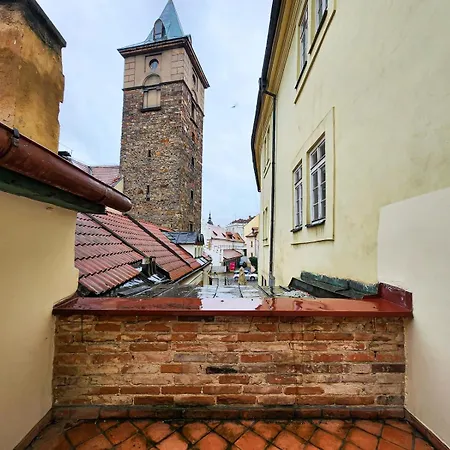 Апартаменти Rangifer Плзень