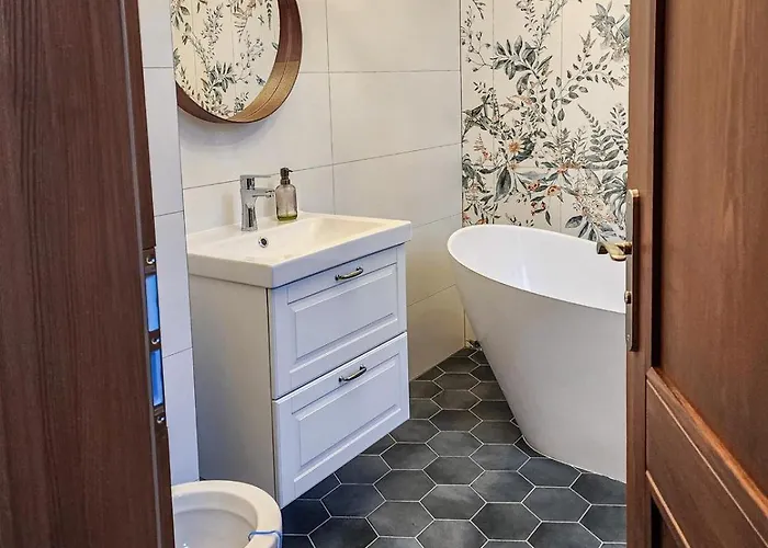 Rangifer Apartment Plzen