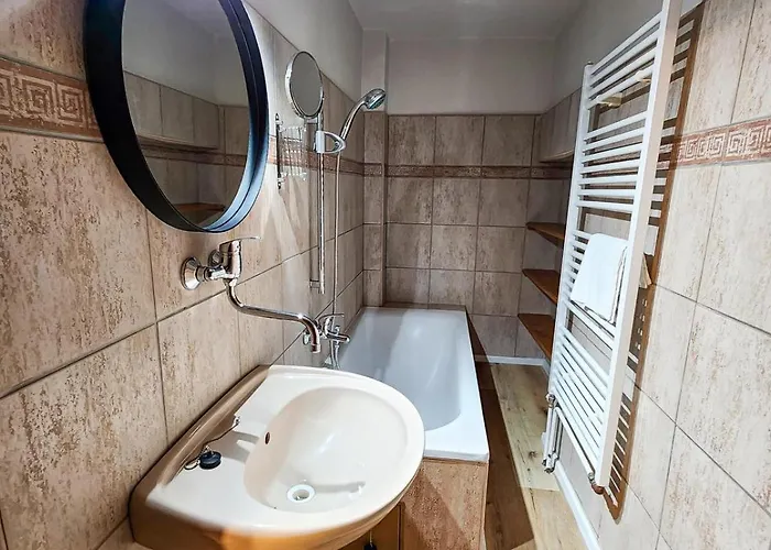 Апартаменти Rangifer