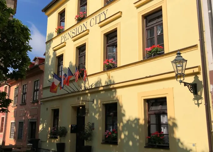 Rangifer Apartment *