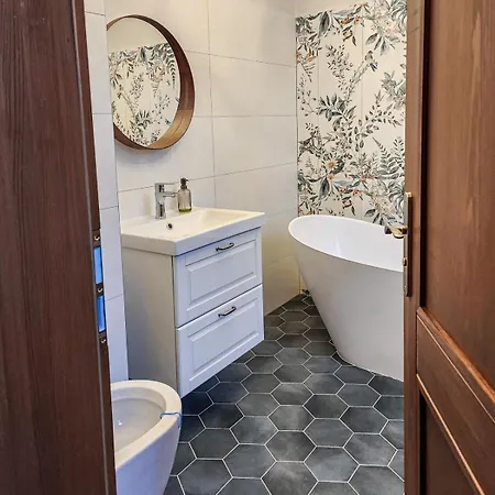 Rangifer Apartment Pilsen